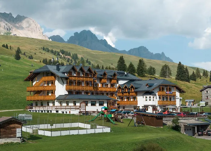 Hotel San Marco