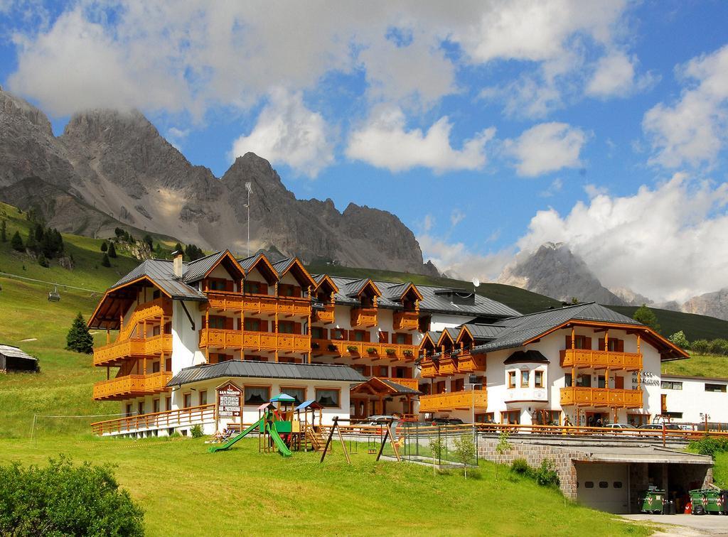 Hotel San Marco Passo San Pellegrino
