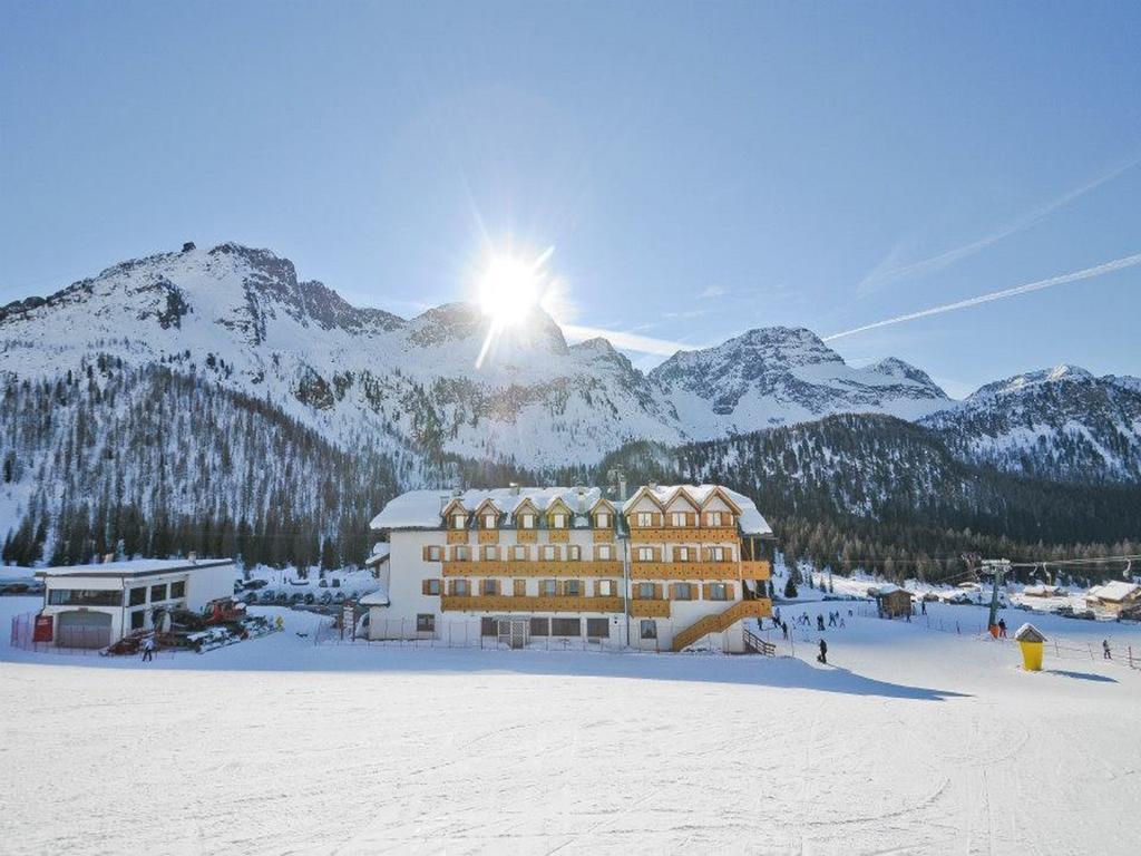 Hotel San Marco