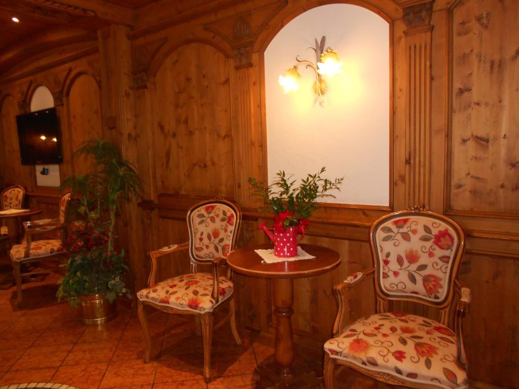 Hotel San Marco 3*