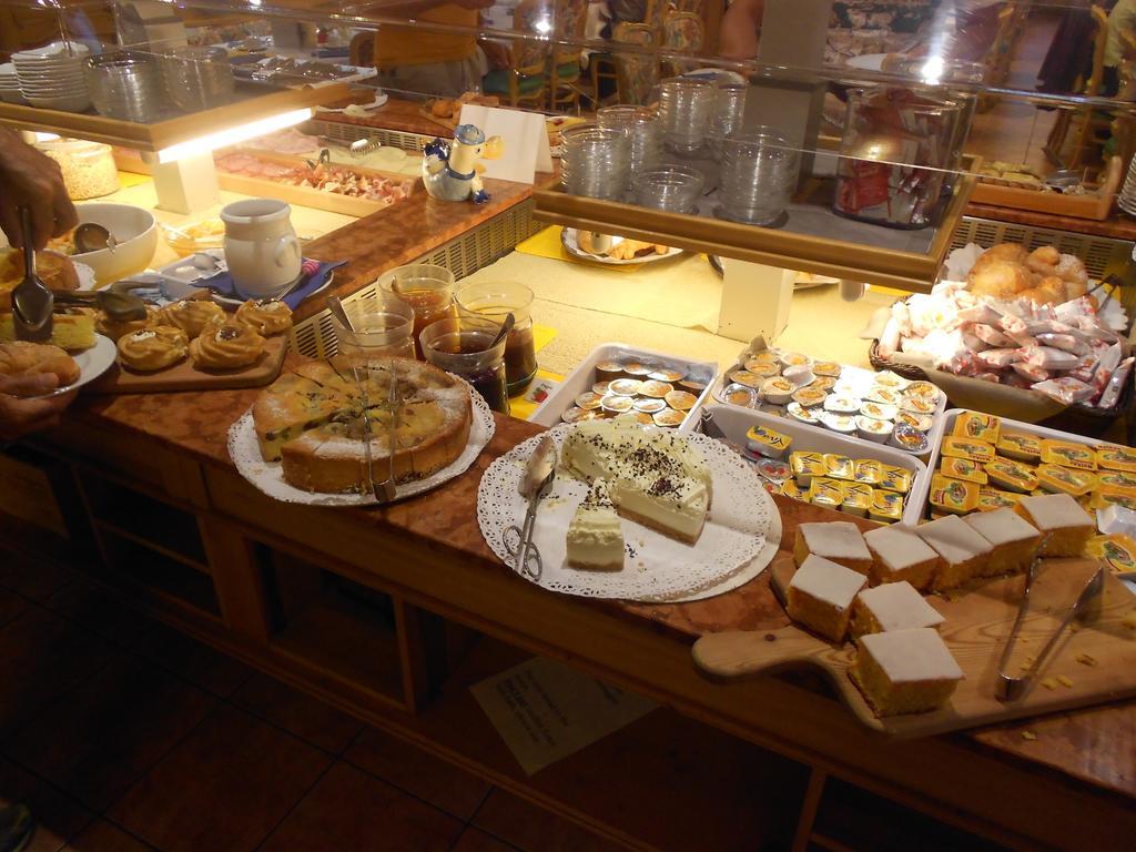 Hotel San Marco 3*