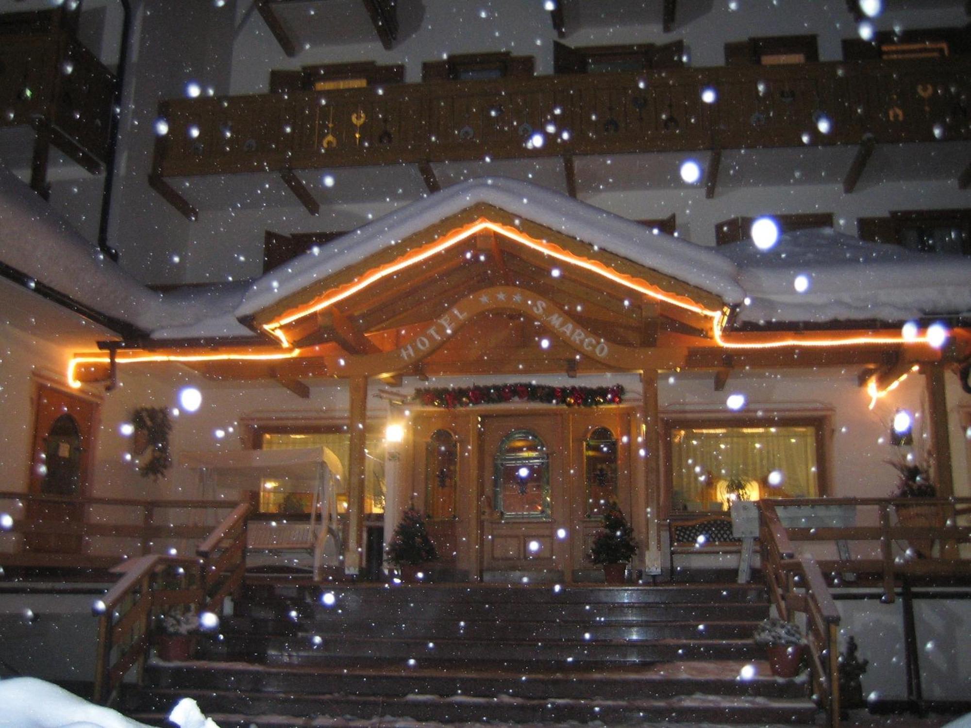 San Marco Hotel